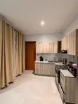 Furnished 1-Bedroom Apartment in Mikocheni - 1