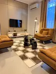 Furnished 1-Bedroom Apartment in Mikocheni - 2