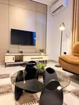 Furnished 1-Bedroom Apartment in Mikocheni - 3