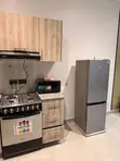 Furnished 1-Bedroom Apartment in Mikocheni - 4