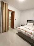 Furnished 1-Bedroom Apartment in Mikocheni - 5