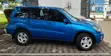 Toyota RAV4 2006 Blue - 2