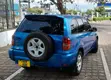 Toyota RAV4 2006 Blue - 4