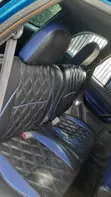 Toyota RAV4 2006 Blue - 5
