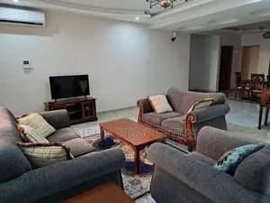 Furnished 2-Bedroom Apartment for Rent in Msasani
