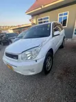 Toyota RAV4 1.8 SUV 2005 White - 1