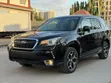 Subaru Forester 2016 Black - 1