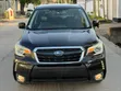 Subaru Forester 2016 Black - 2