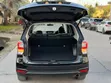 Subaru Forester 2016 Black - 5