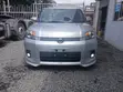 Toyota Corolla Rumion Hatchback 1.5 FWD 2008 Silver - 3