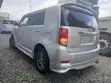Toyota Corolla Rumion Hatchback 1.5 FWD 2008 Silver - 4
