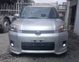 Toyota Corolla Rumion Hatchback 1.5 FWD 2008 Silver - 5