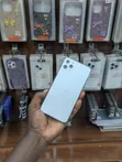 Apple iPhone 11 Pro Max 256GB White - 1
