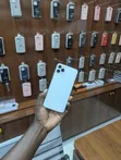 Apple iPhone 11 Pro Max 256GB White - 2