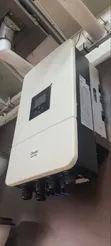 Deye Hybrid String Three-Phase Solar Inverter SUN-12K-SG05LP3-EU-SM2 - 3