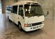 Toyota Coaster 2000 - 1