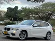 BMW X1 2011 sDrive 18i M Sport - 1