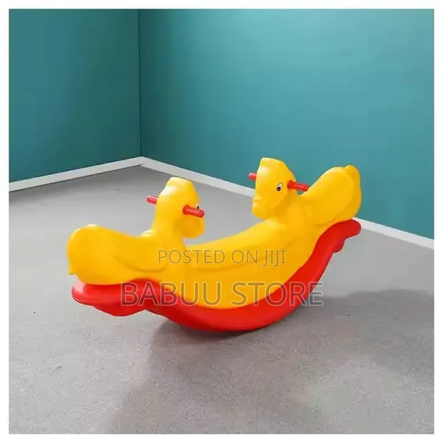 Children's Play Equipment - Brand New - 1