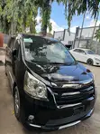 Toyota Noah 2009 Black - 1