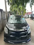 Toyota Noah 2009 Black - 2