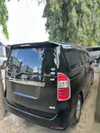 Toyota Noah 2009 Black - 4