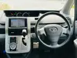 Toyota Noah 2009 Black - 5
