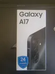 Samsung Galaxy A17 128GB Black - 1