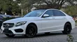 Mercedes-Benz C200 2014 - 1