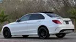 Mercedes-Benz C200 2014 - 5