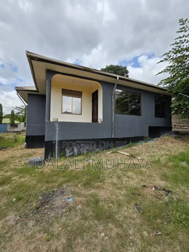 3 Bedroom House for Sale in Filamu Street, Kimara - 1