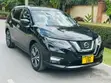 Nissan X-Trail 2.0 Petrol AWD 2017 Black - 1