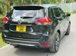Nissan X-Trail 2.0 Petrol AWD 2017 Black - 3