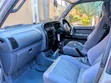 Isuzu Trooper 1998 Gray - 2
