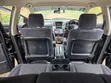 Toyota Harrier 2008 Black - 3