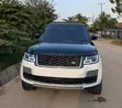 Land Rover Range Rover Vogue 2014 White - 1