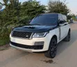 Land Rover Range Rover Vogue 2014 White - 3