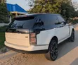 Land Rover Range Rover Vogue 2014 White - 5