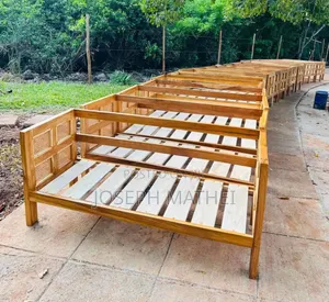Skyline Furniture Bed Frame 3/6 Twin