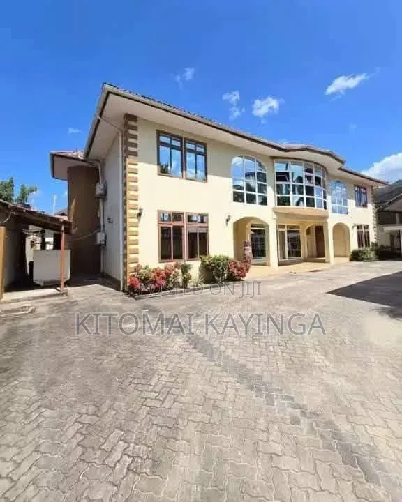 Nyumba ya Vyumba 14 vya Kulala kwa Ajili ya Kukodisha Masaki - 1