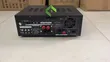 Amplifaya ya Karaoke ya Dijitali 1200W yenye Dual Equalizer - 3