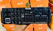 Amplifaya ya Karaoke ya Dijitali 1200W yenye Dual Equalizer - 4
