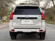 Toyota Land Cruiser Prado 2023 White - 2