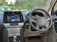 Toyota Land Cruiser Prado 2023 White - 3
