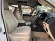 Toyota Land Cruiser Prado 2023 Nyeupe - 4