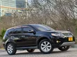Mitsubishi Outlander 2011 Black - 2