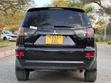 Mitsubishi Outlander 2011 Black - 3