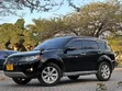 Mitsubishi Outlander 2011 Black - 4