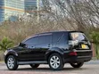 Mitsubishi Outlander 2011 Black - 5