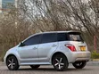 Toyota IST 2006 Nyeupe - 2