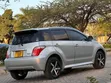 Toyota IST 2006 Nyeupe - 3
